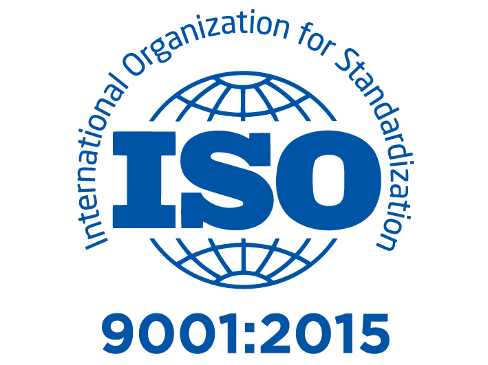 ISO 2015